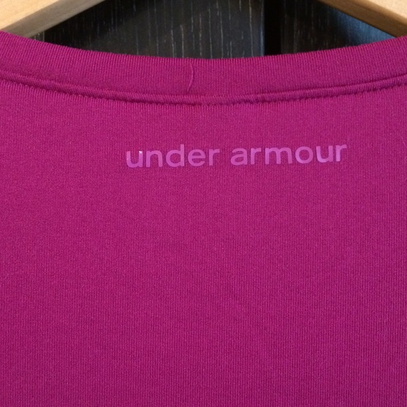 Under Armour Cold Gear long sleeve - Picture 5 of 5